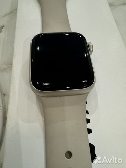 Часы apple watch SE 2 40 mm 2023