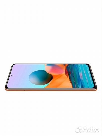 Xiaomi Redmi Note 10 Pro, 8/128 ГБ