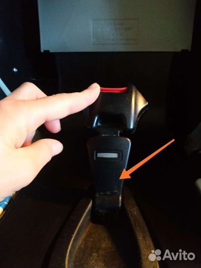 Автокресло Maxi Cosi tobi