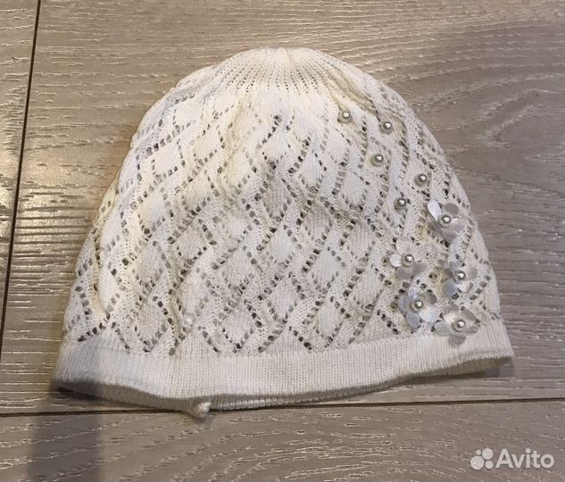 Шапка детская