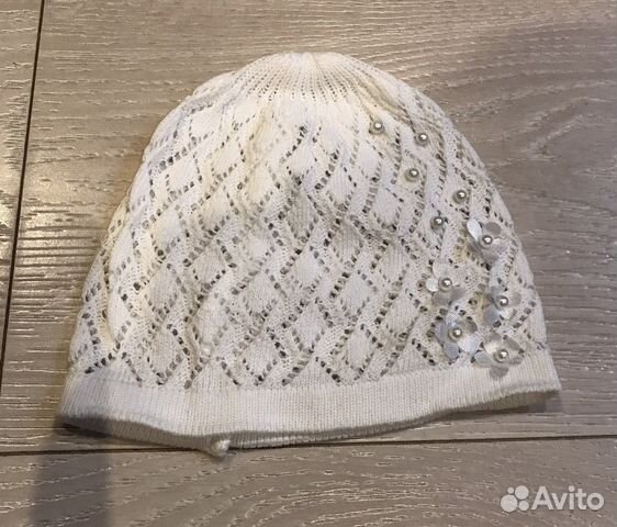 Шапка детская