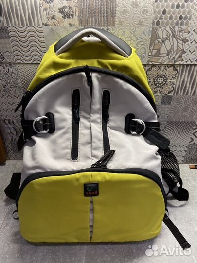 Фоторюкзак cata dr 465