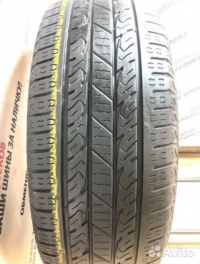 Nexen Roadian HTX RH5 275/65 R17