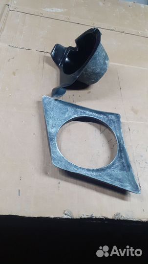 Переходники фар