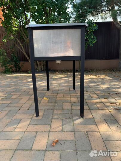 Торговое оборудование бу