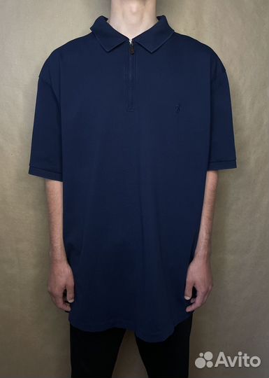 Поло Ralph Lauren 2XL (Hugo Boss Lacoste Gant)