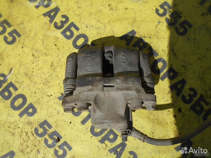 Суппорт передний правый Lifan Breez 2007-2014