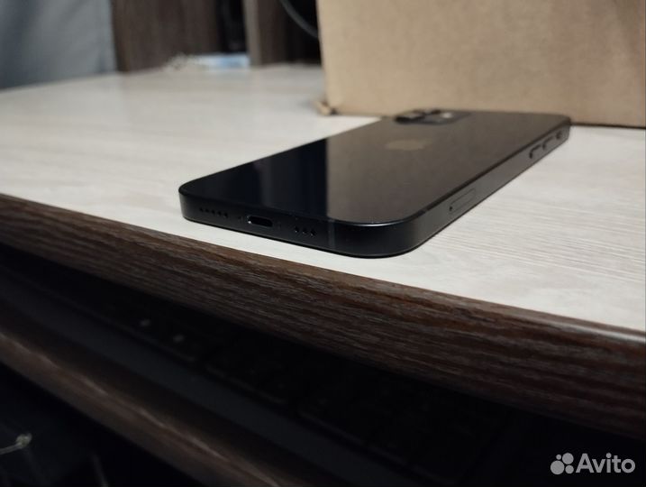 iPhone 12, 128 ГБ