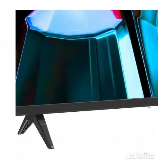 Телевизор новый 2024. Sber32. SMART. WiFi