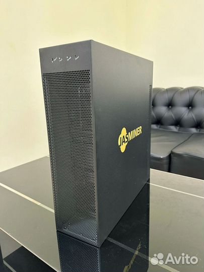 Jasminer X16-PRO 2050M Реальная цена