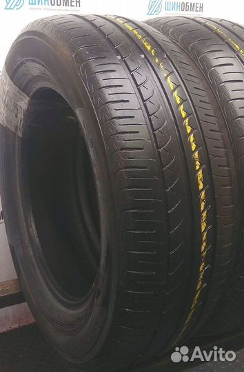 Yokohama BluEarth AE01 215/60 R16 99H