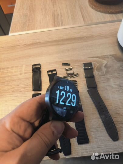 Huawei watch gt 2 pro