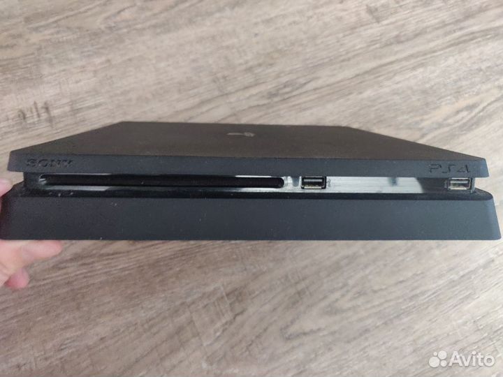 Sony PlayStation 4 Slim 500GB