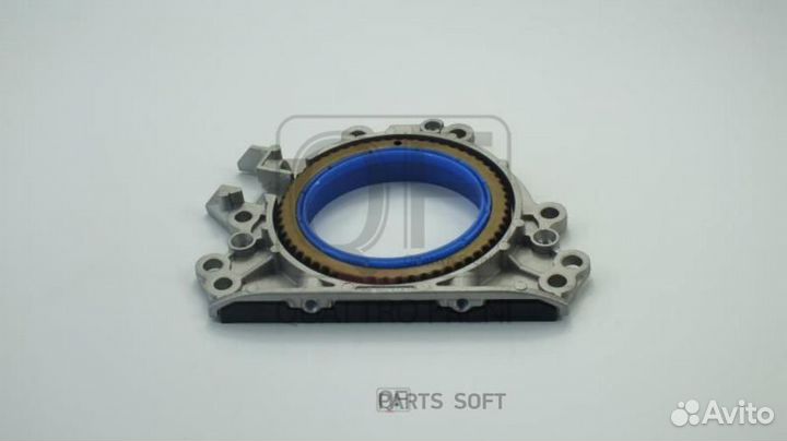 Quattro freni QF70A00004 сальник коленвала RR