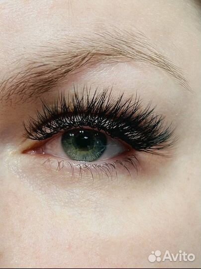 Курсы наращивания ресниц