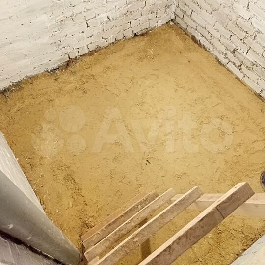 Гараж, 24 м²
