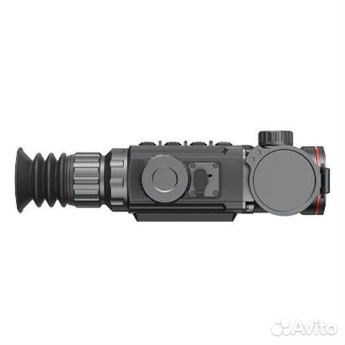 Тепловизионный прицел iRay Geni GL 50R