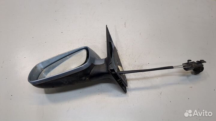 Зеркало боковое Skoda Fabia, 2002