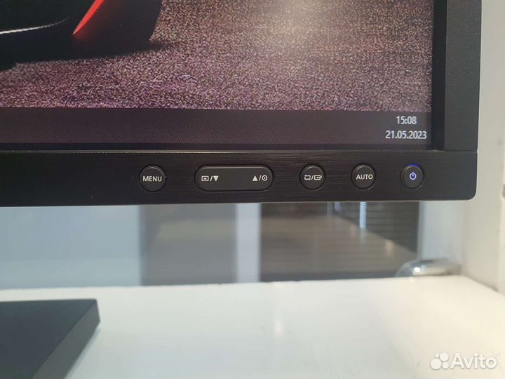 Монитор Samsung S22E200N, 1920x1080, 60 Гц,TN