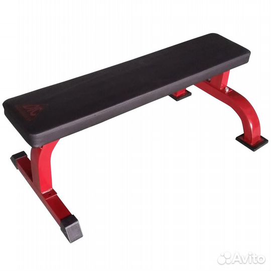 Скамья для жима DFC DZ005FB