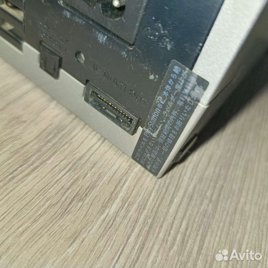 Sony PlayStation 2 ps2 фрибут