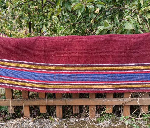 Дорожка, половик