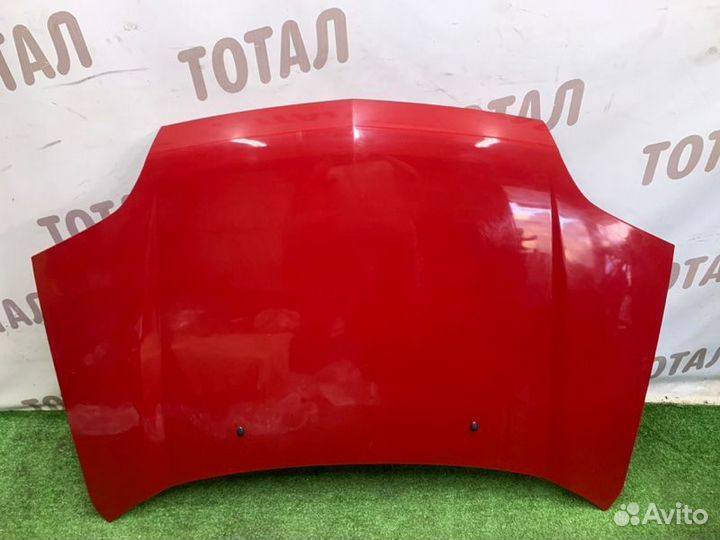 Капот Nissan X-Trail PNT30 SR20VET 2000