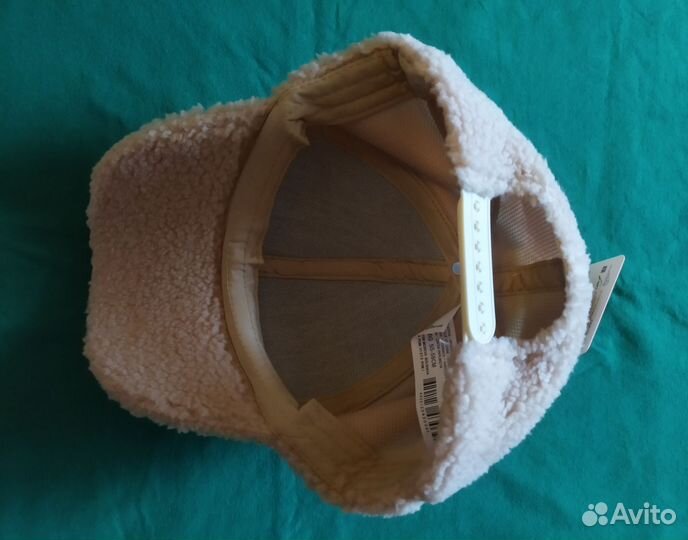 Бейсболки новые