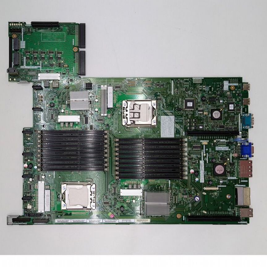 [81Y6625] Материнская Плата 69y4438, Ibm X3550 M3