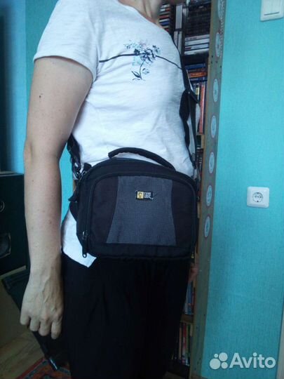 Сумка для камеры