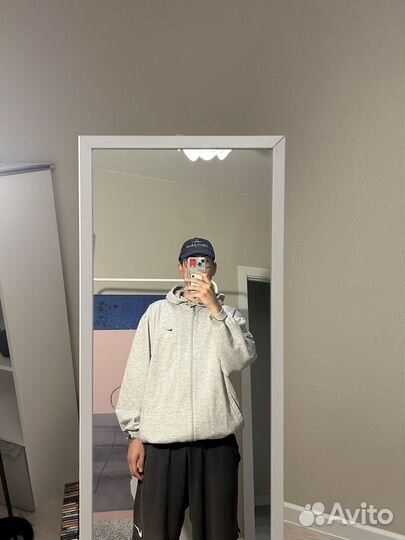 Зип худи Nike