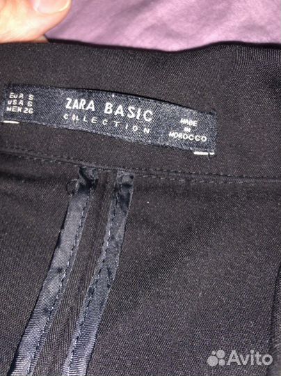 Платье-пиджак zara