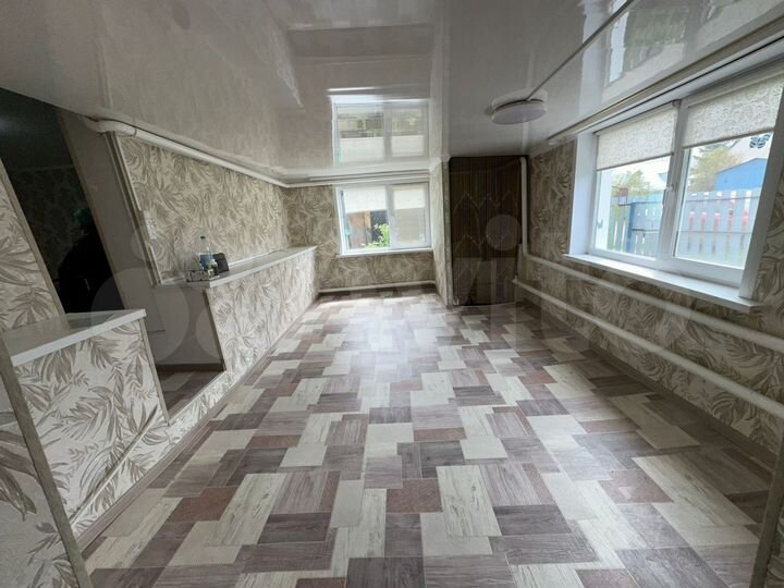 Дом 42,6 м² на участке 4,5 сот.