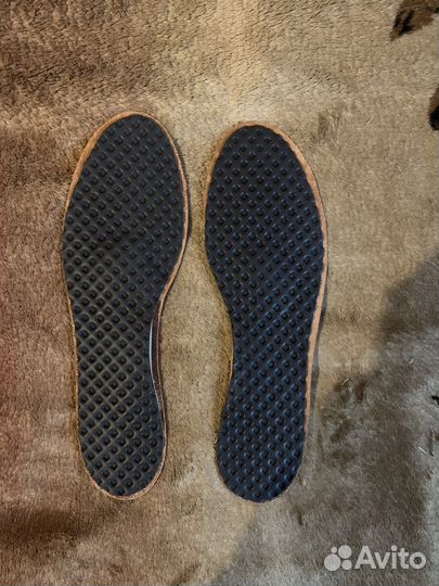 Ортопедические стельки Trives