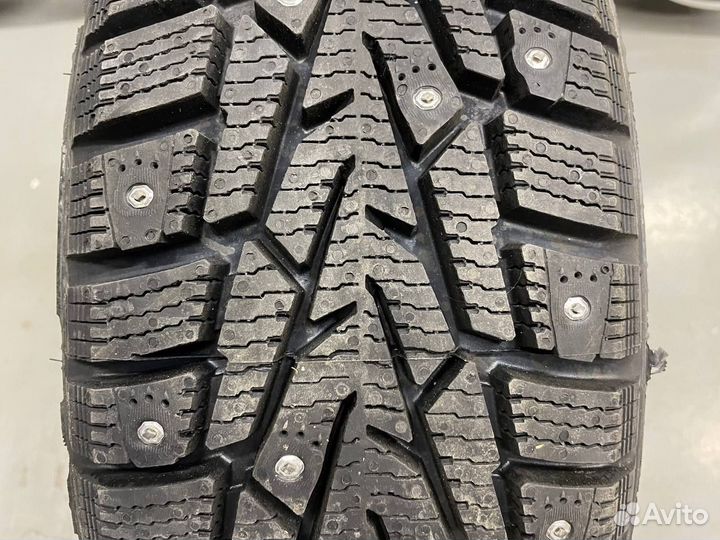 Nokian Tyres Nordman 7 195/60 R16 93T