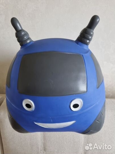 Прыгун детский