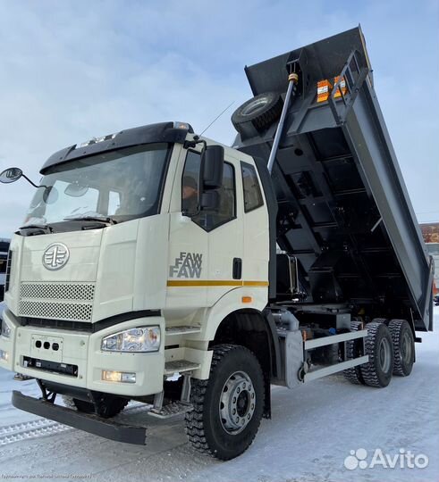 Водитель категории C на самосвал Вахта