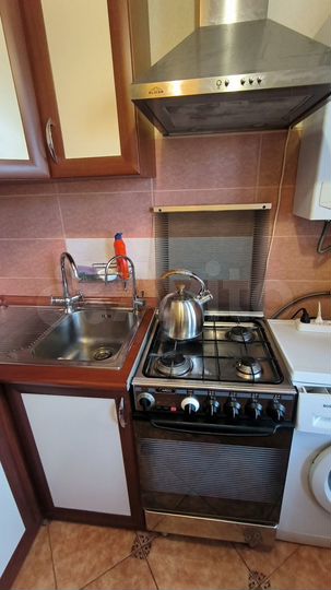 2-к. квартира, 46 м², 4/5 эт.