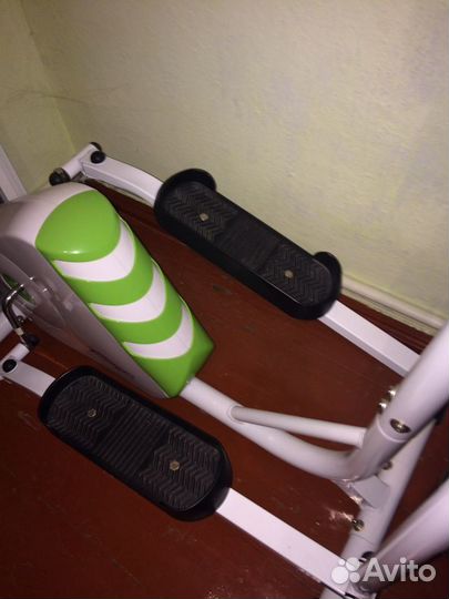 Кардиотренажер