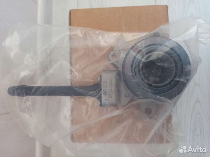 Выжимной подшипник Creta