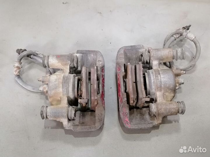 Суппорт Mazda 323 BF 5E 1.5 1980-1989