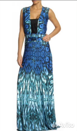 Платье Blacky dress 48 на высокий рост