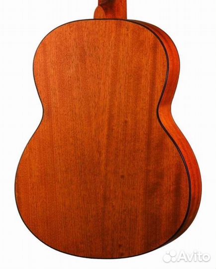Классическая гитара cort