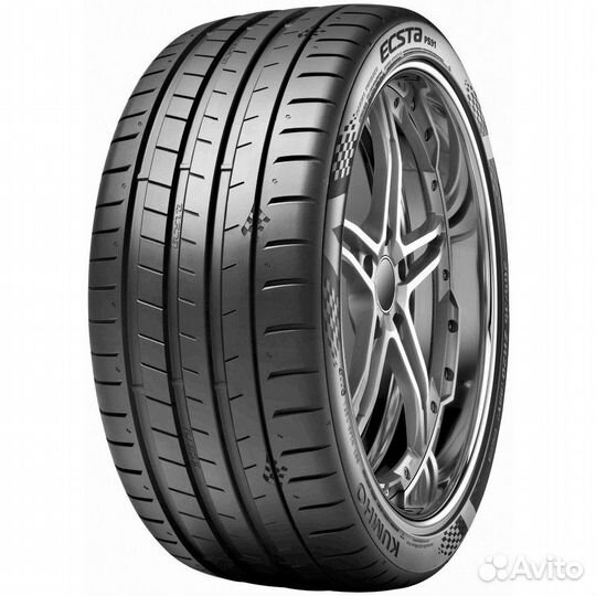Kumho Ecsta PS91 275/40 R19 105Y