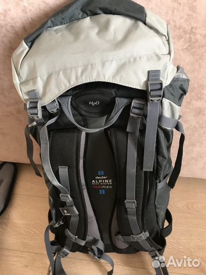 Рюкзак Deuter Guide 45+