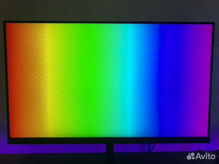 Игровой Монитор 165 гц