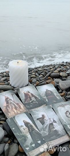 Таролог. Консультация таролога