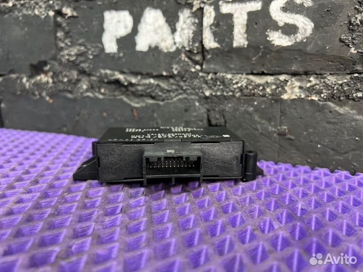 Блок электронный Nissan X-Trail NT32-026081 MR20DD