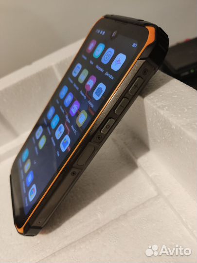 DOOGEE S59, 4/64 ГБ