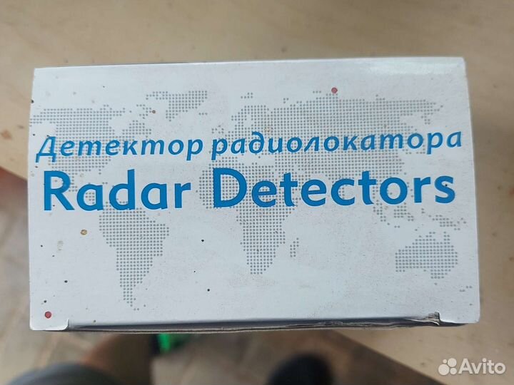 Радар детектор